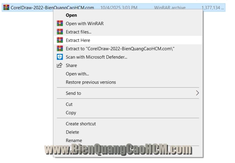 Tải CorelDraw 2022 miễn phí - b1