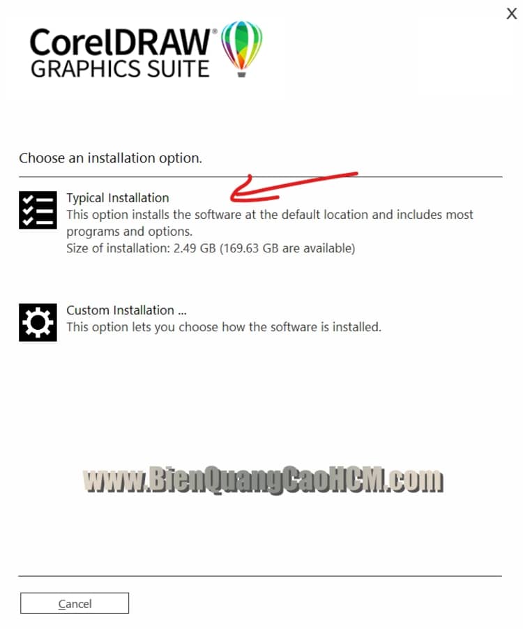 Tải CorelDraw 2022 miễn phí - b6