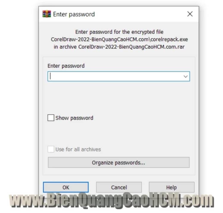 cách tải coreldraw miễn phí mới nhất