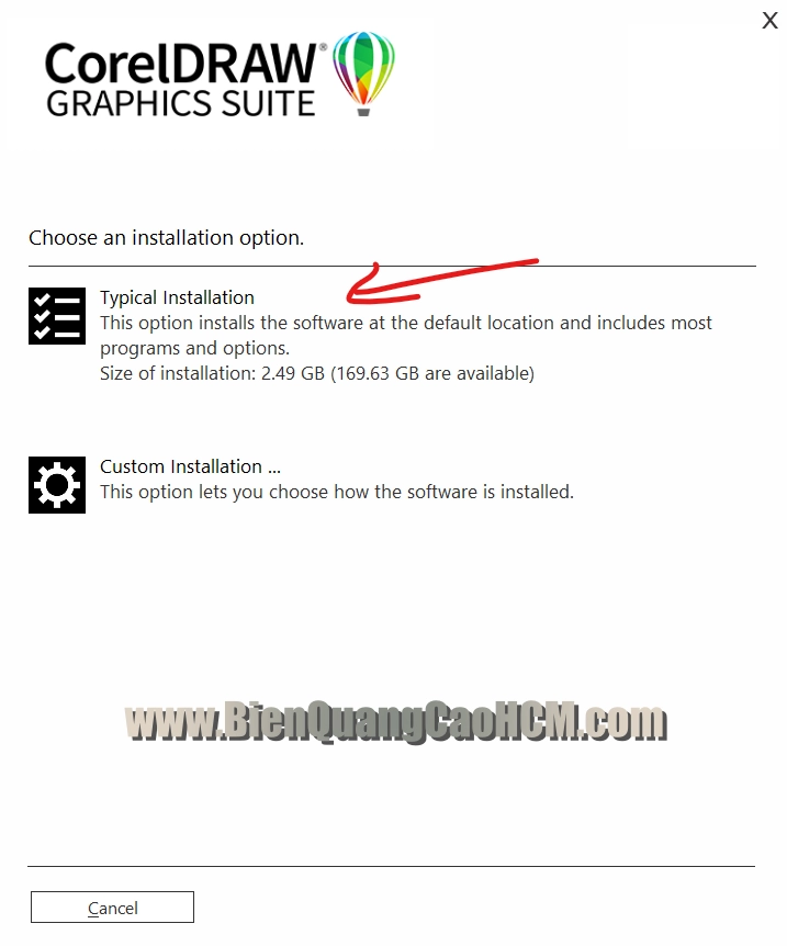 Tải CorelDraw 2022 miễn phí - b6