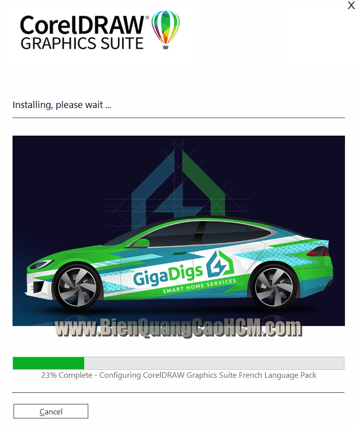 Tải CorelDraw 2022 miễn phí - b7