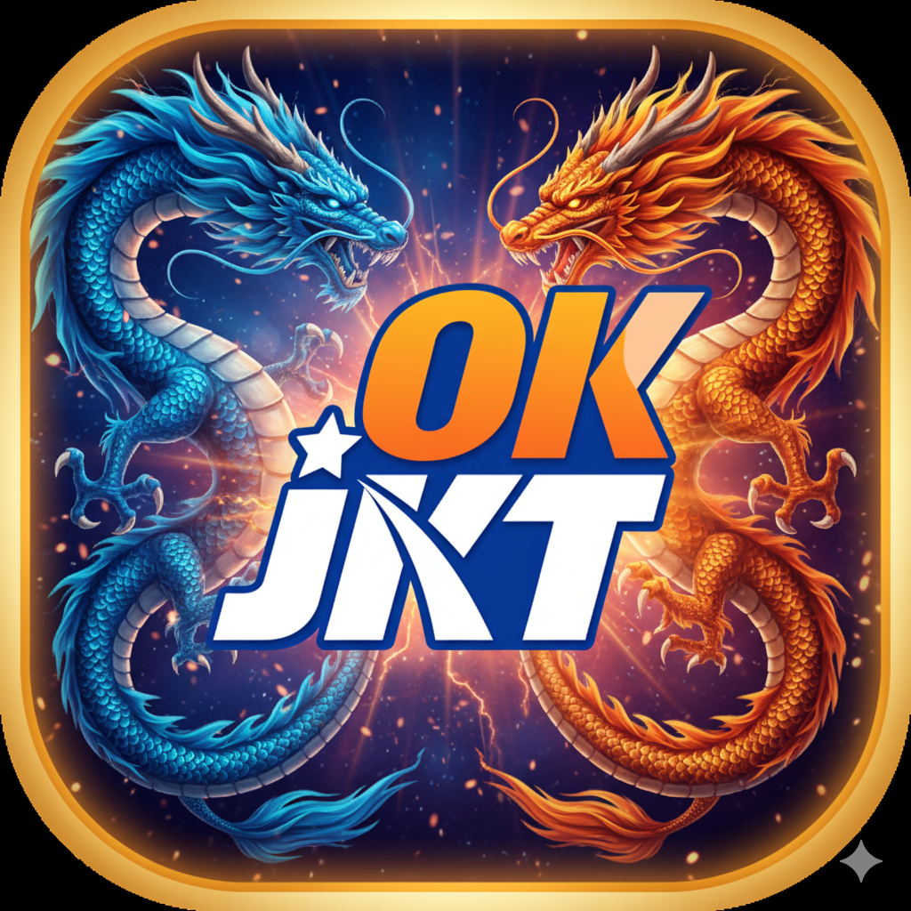 OKJKT Apk Slot Resmi Bet 200 Pasti Jackpot | Login Fitur Terbaru Tugu Jepun