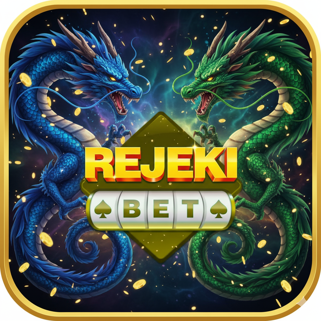 REJEKIBET: APK SLOT Versi (1.0 3) Server Malaysia Gampang Menang 