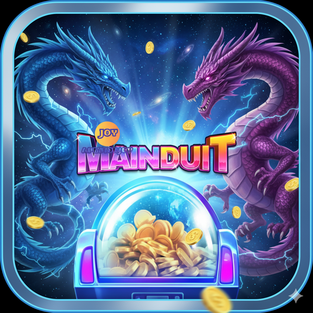 Main Duit Apk Slot v13.3 (Login) Situs Resmi Padangbank 2025