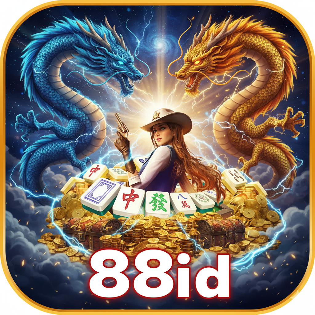 88ID Apk Slot v12.2 (Login) Muziumperang Game Online Unduh Gratis