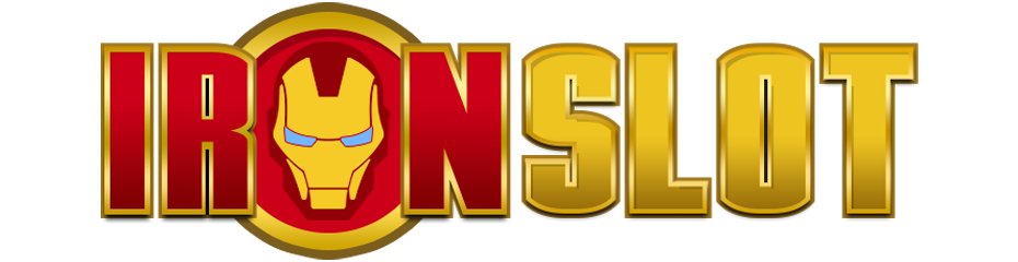 logo ironslot