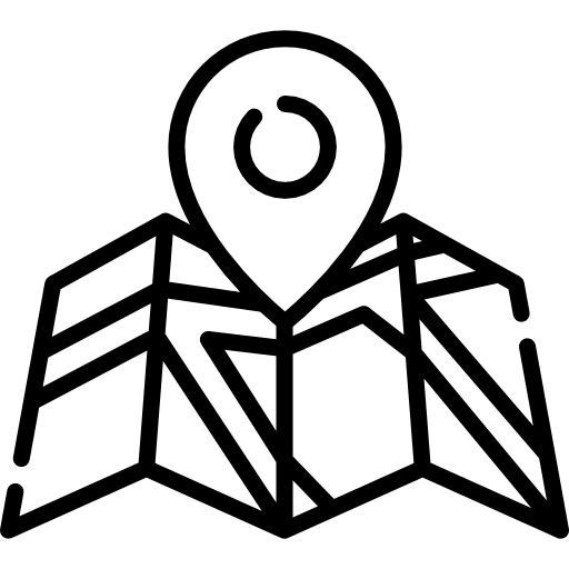 Location Icon