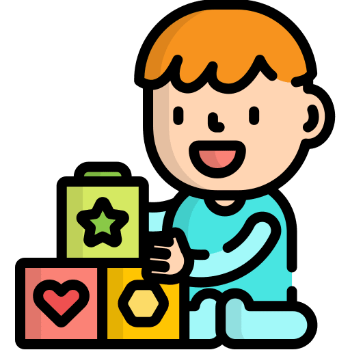 Kids play Room