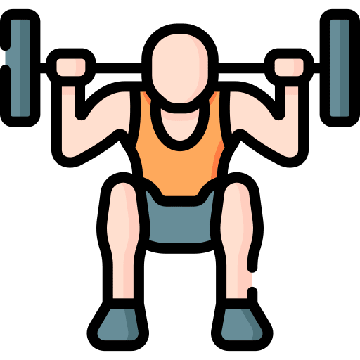 GYM Room