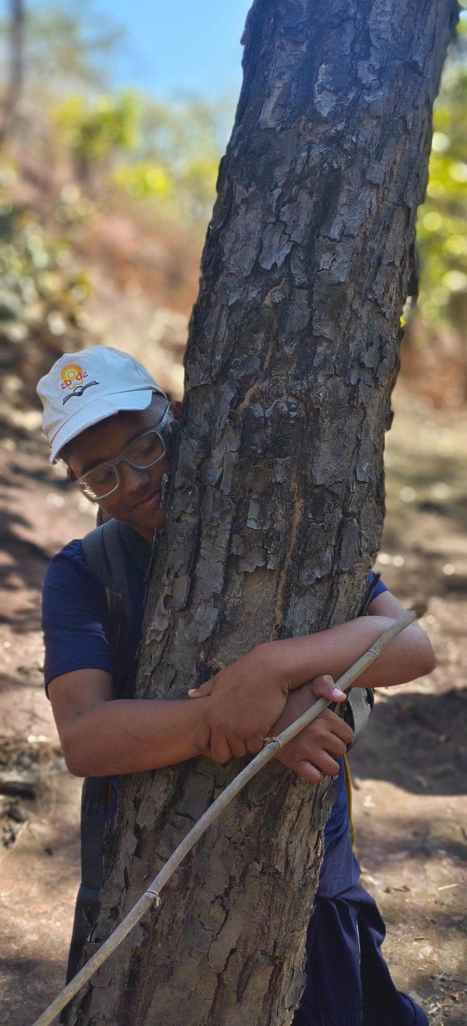 Jungle Trek Exploration Activity