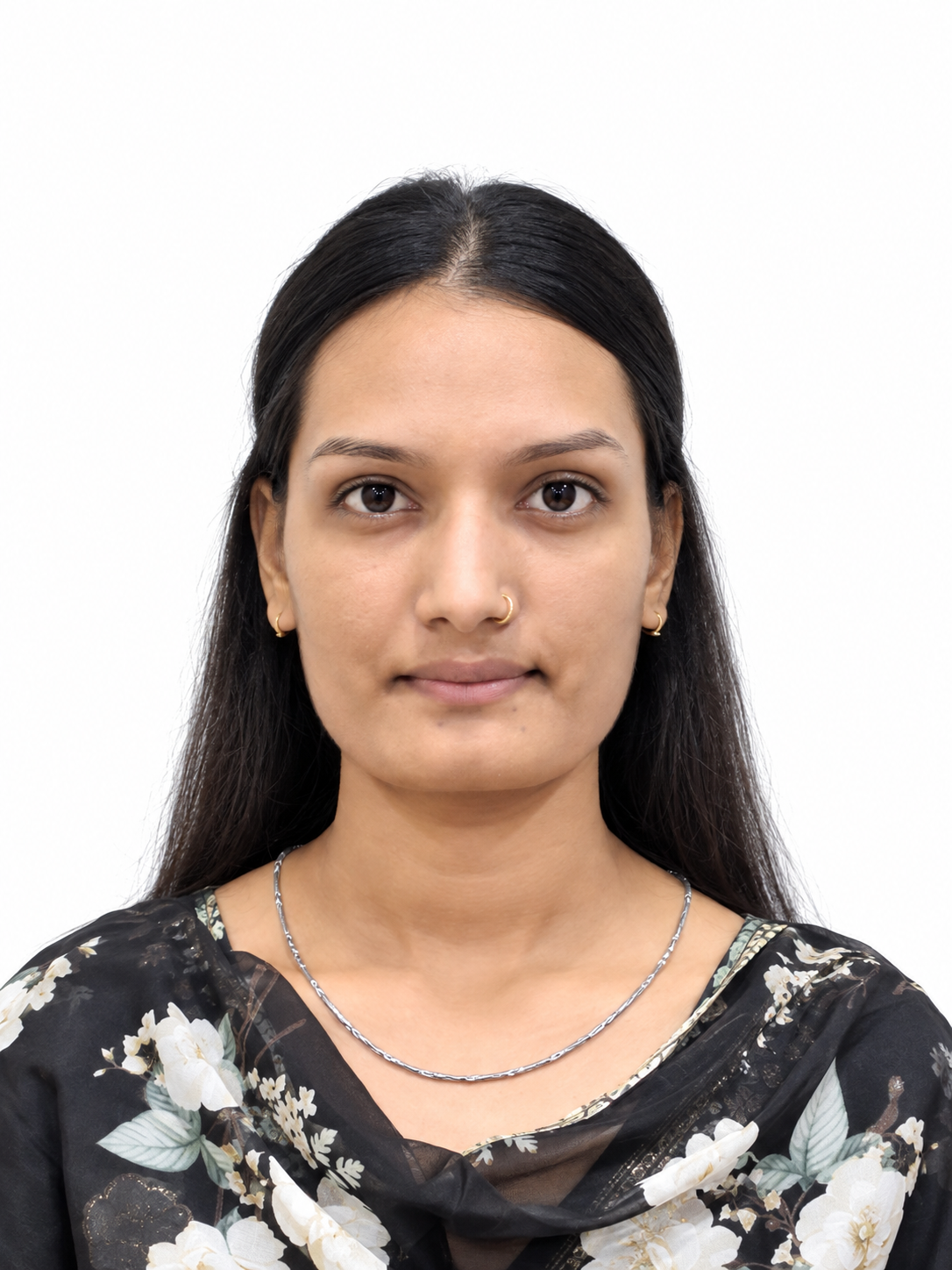 Ms. Mohini Prajapati
