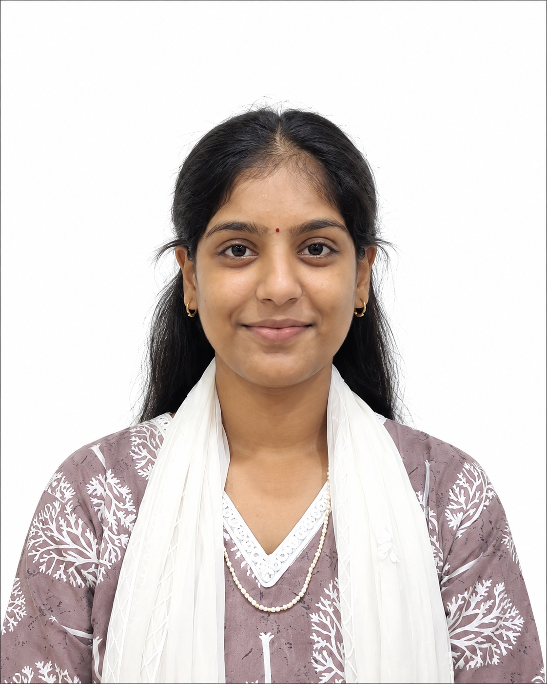 Mrs. Shivli Pathak