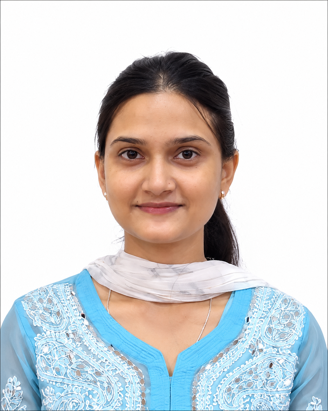 Ms. Tanya Soni