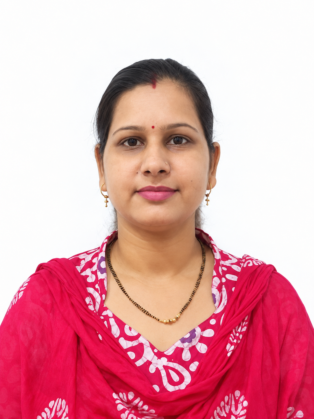 Mrs. Riya Singh Jaat