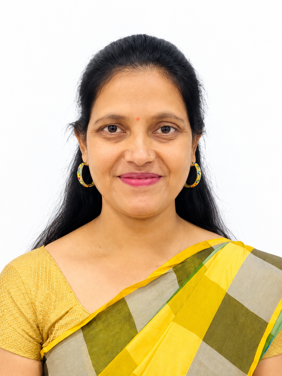 Mrs. Preeti Sharma