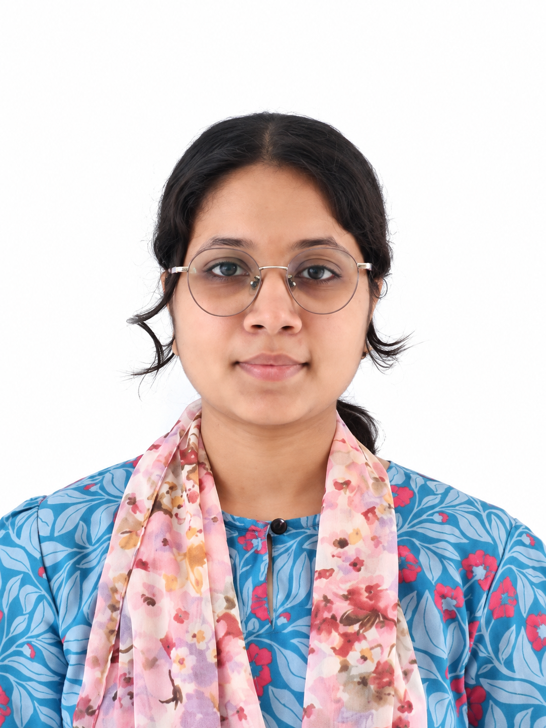 Ms. Shivani Sahu