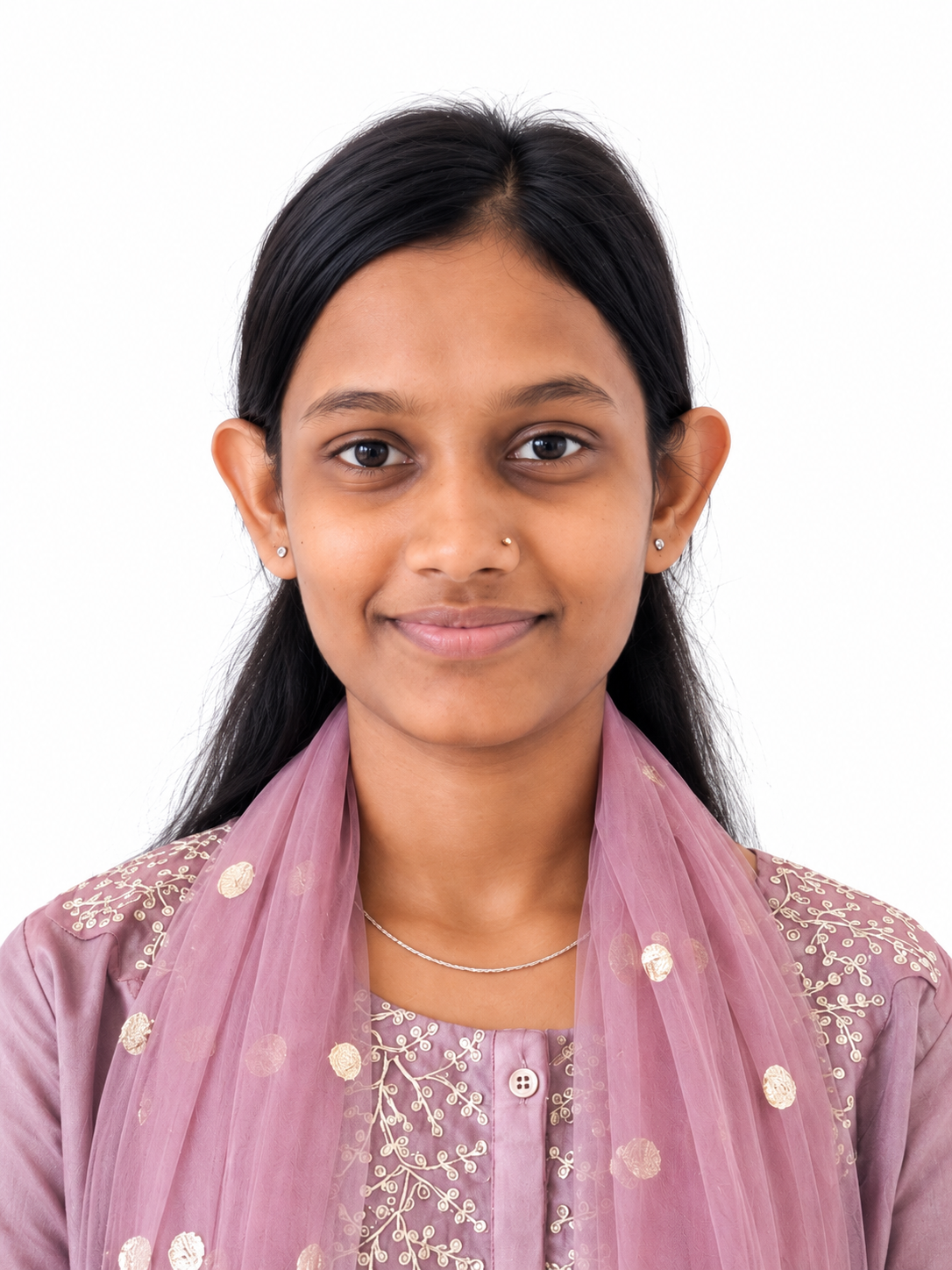 Ms. Shivani Patel