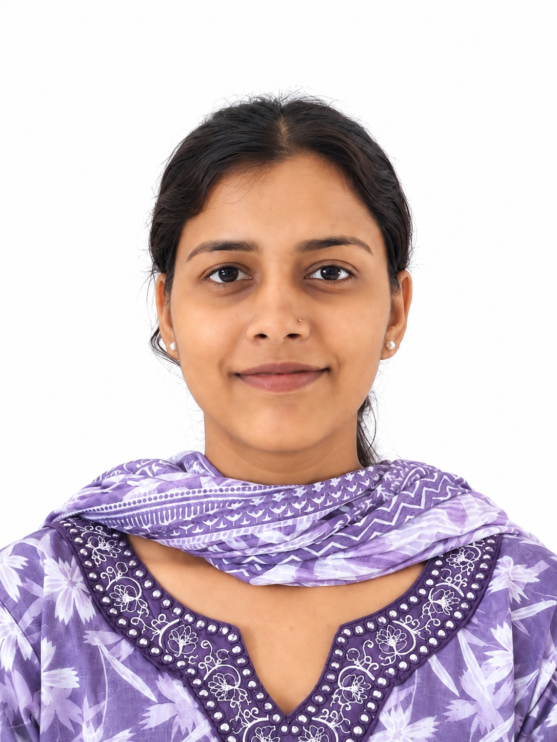 Ms. Priyanka Khushwaha