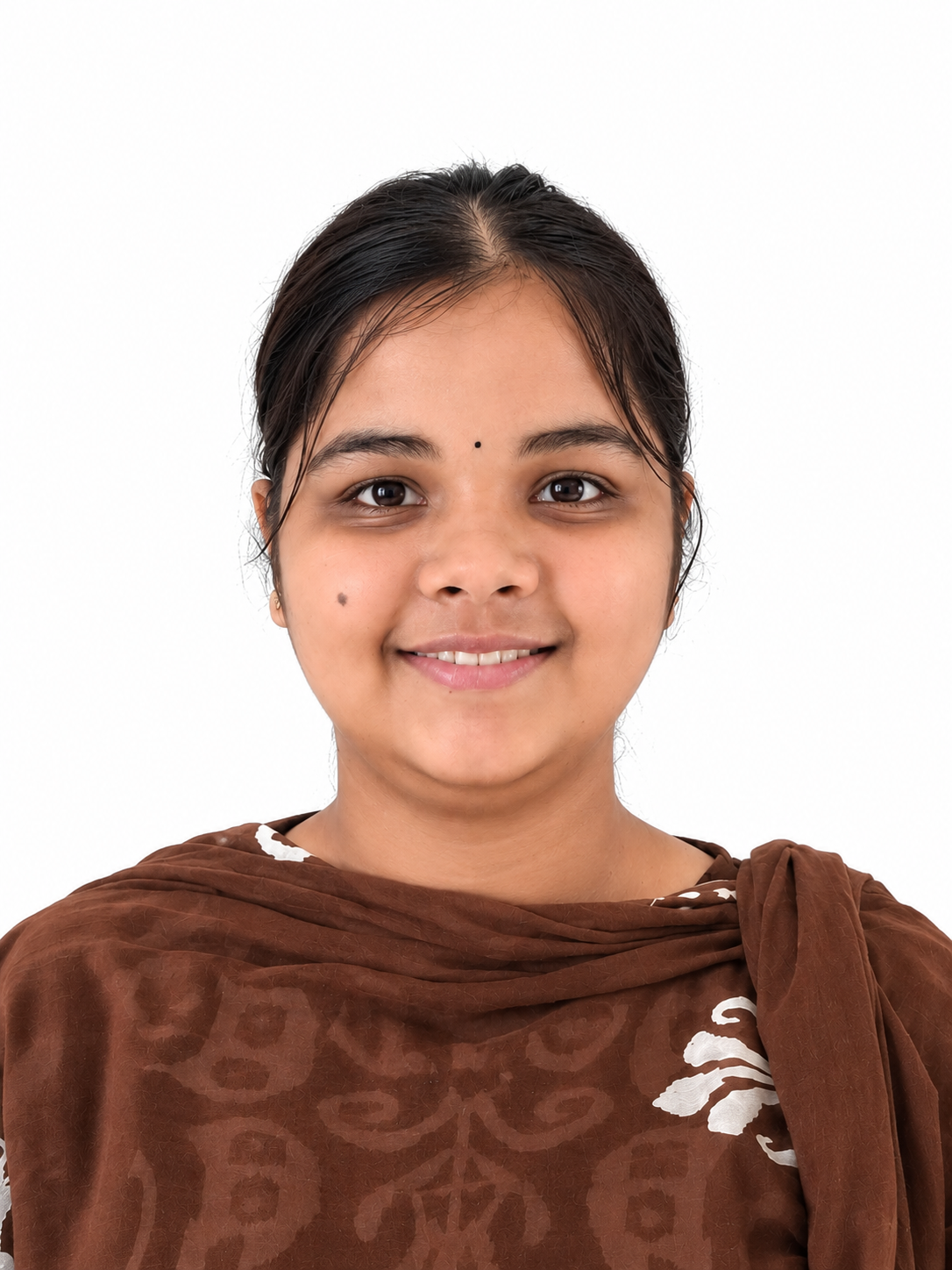 Ms. Tanisha Hotwani