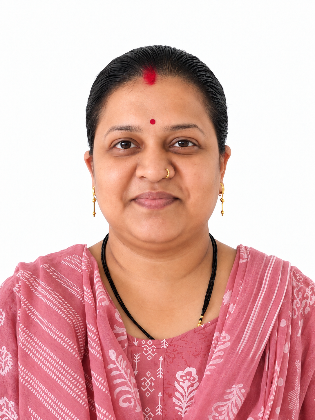 Mrs. Arti Pandey