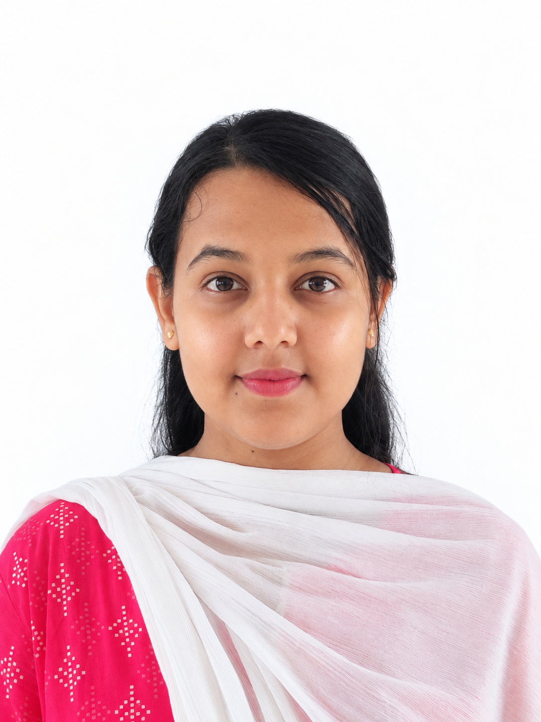 Ms. Ayushi Tiwari
