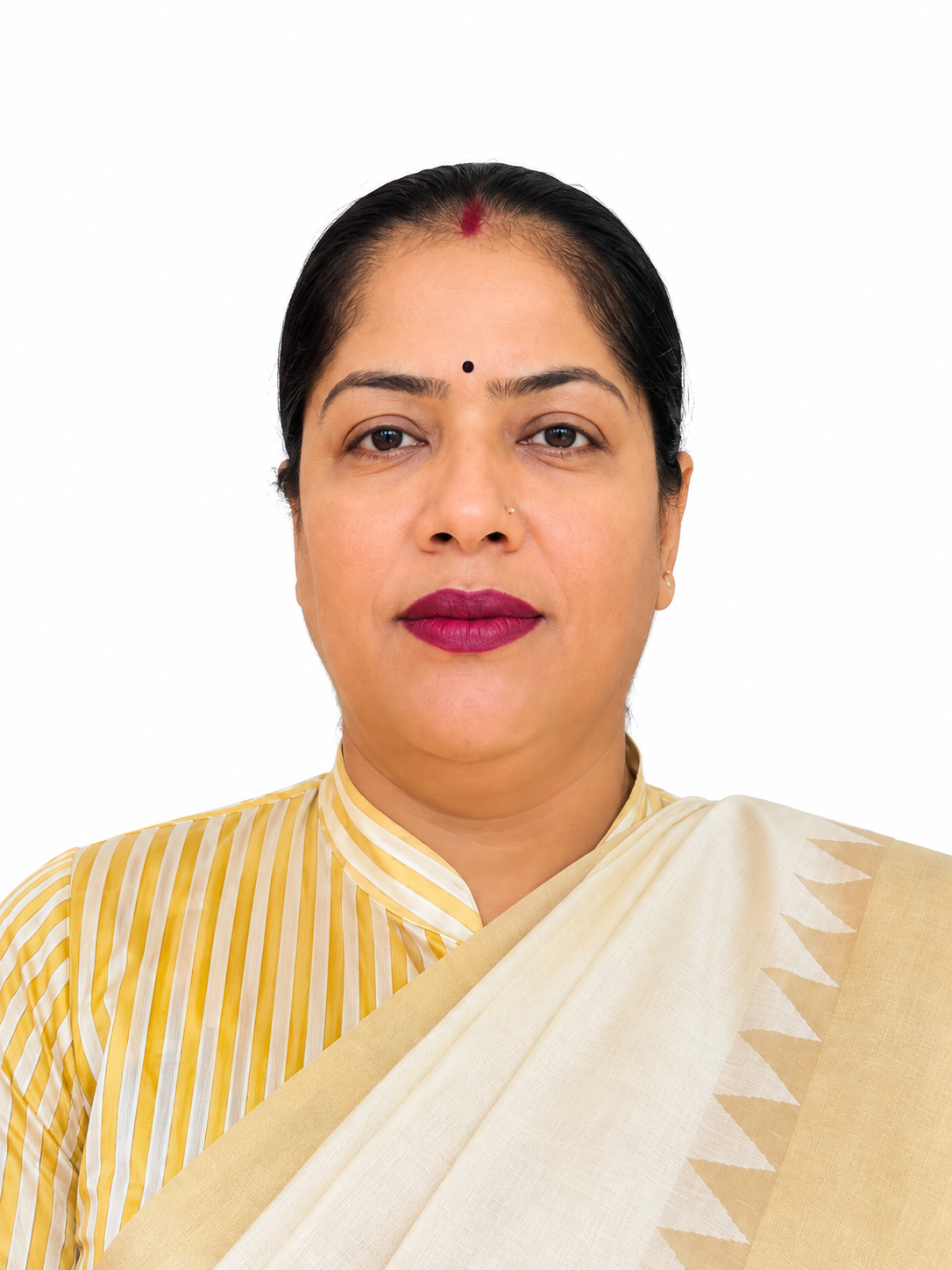 Mrs. Amandeep Kaur