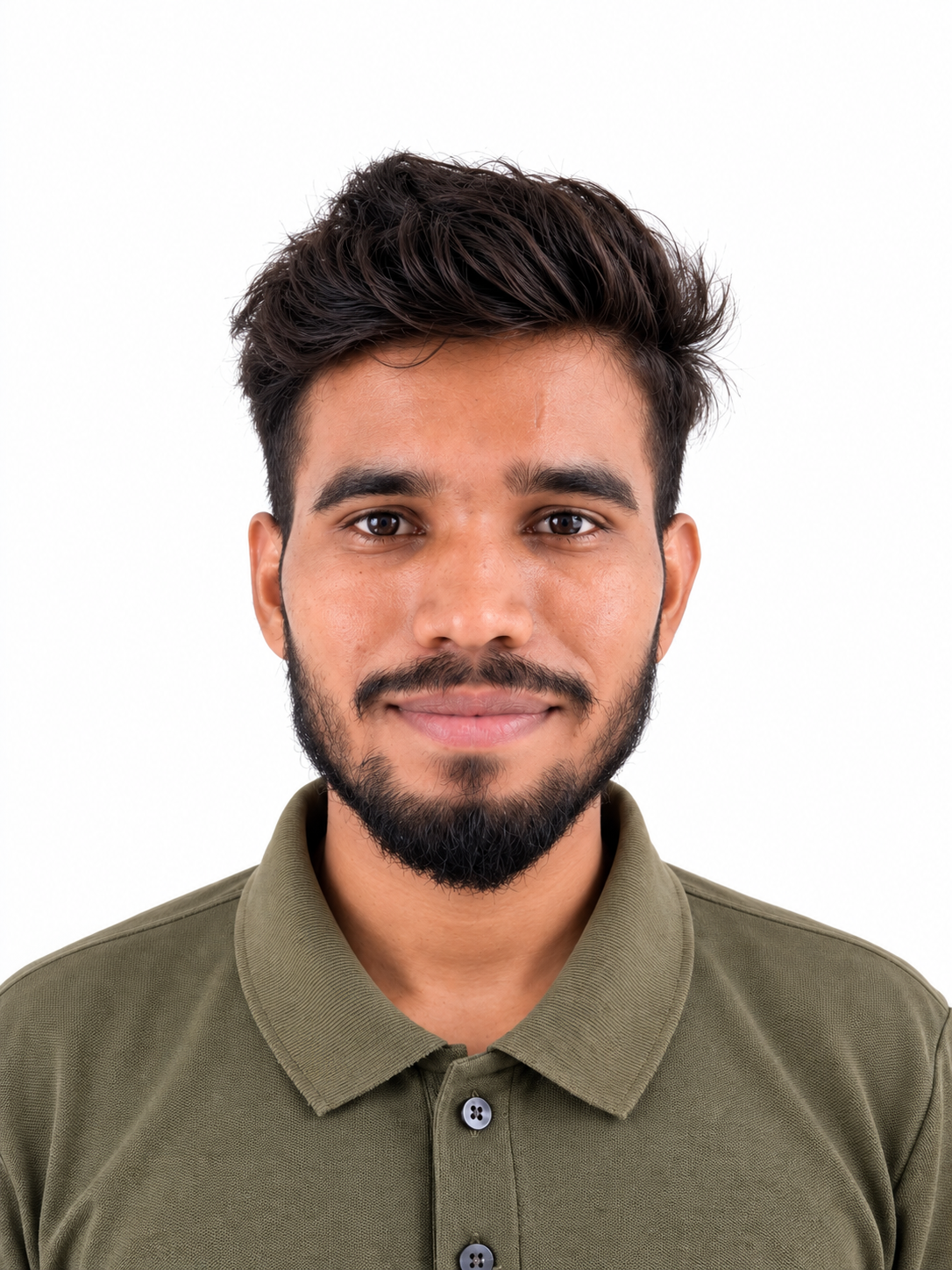 Mr. Drajendra kaurav