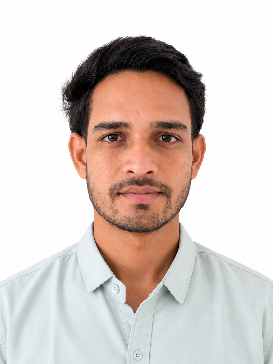 Mr. Sourabh Kumar 