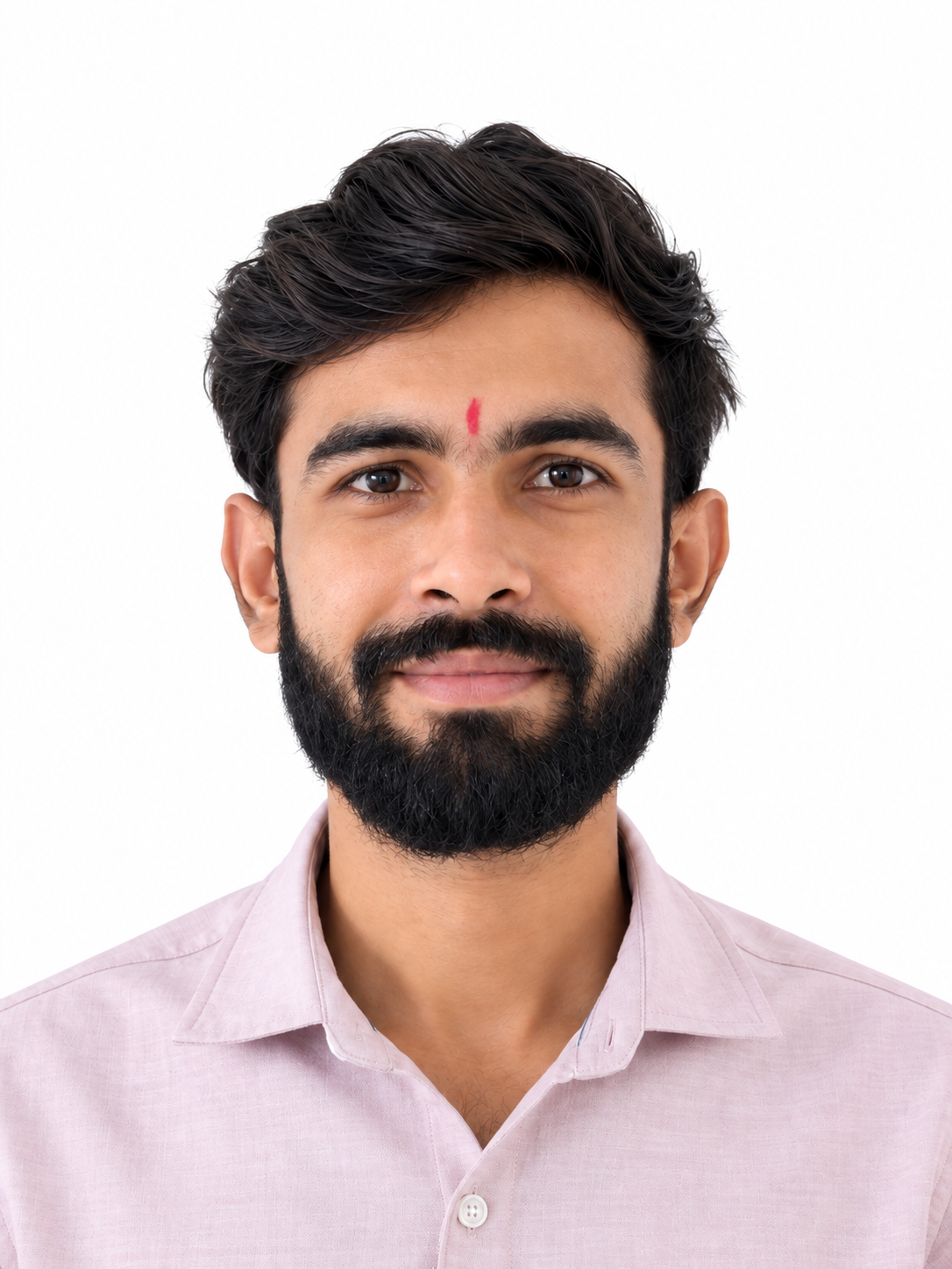 Mr. Dev Sharma
