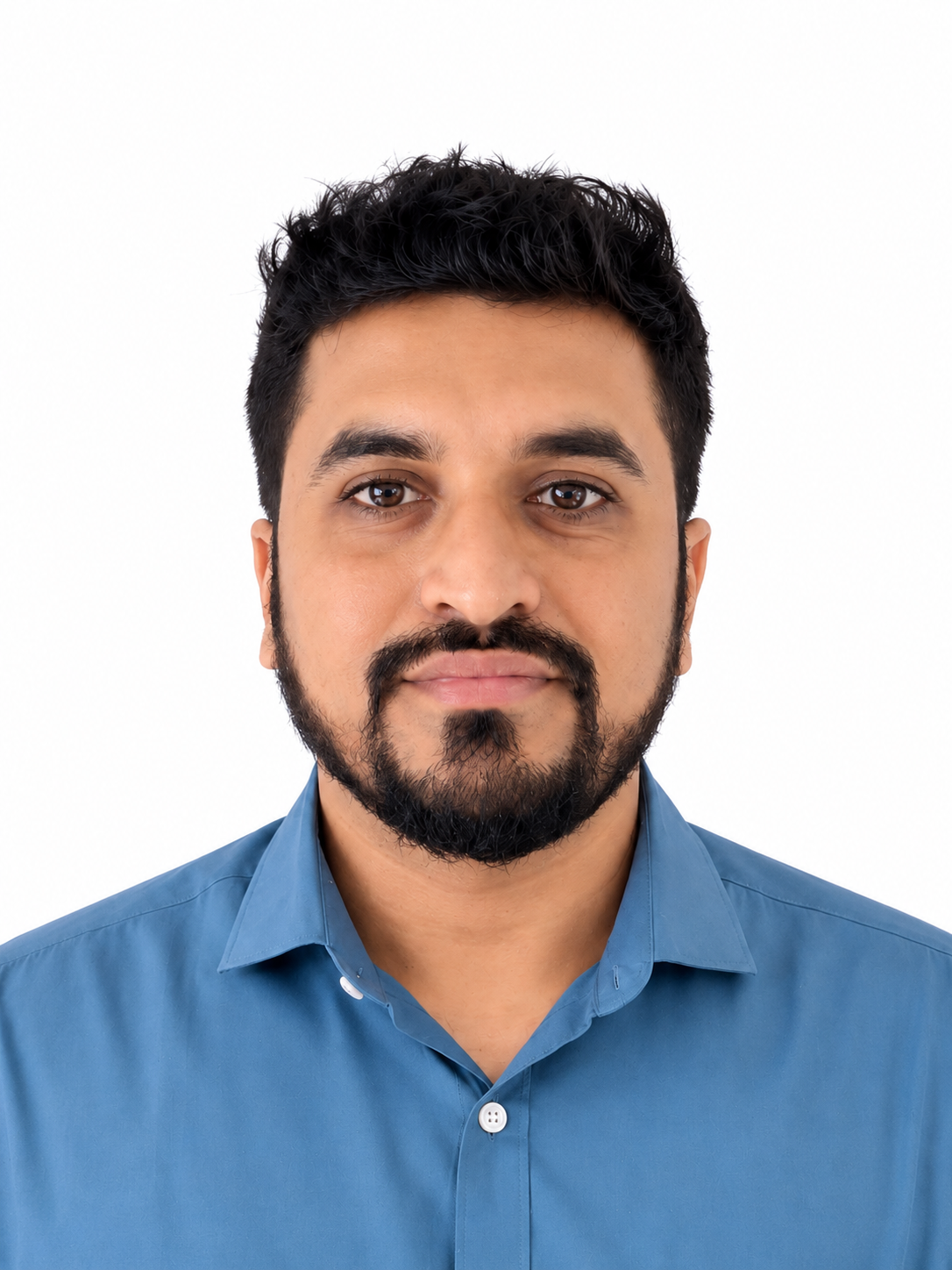 Mr. Amit Bohre