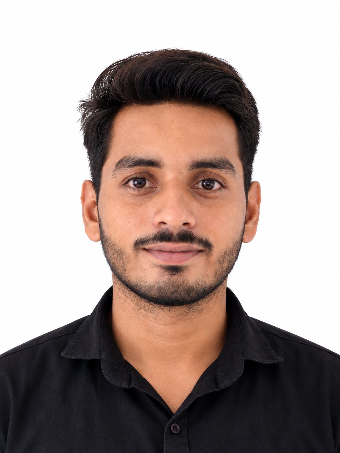 Mr. Ritesh Mishra