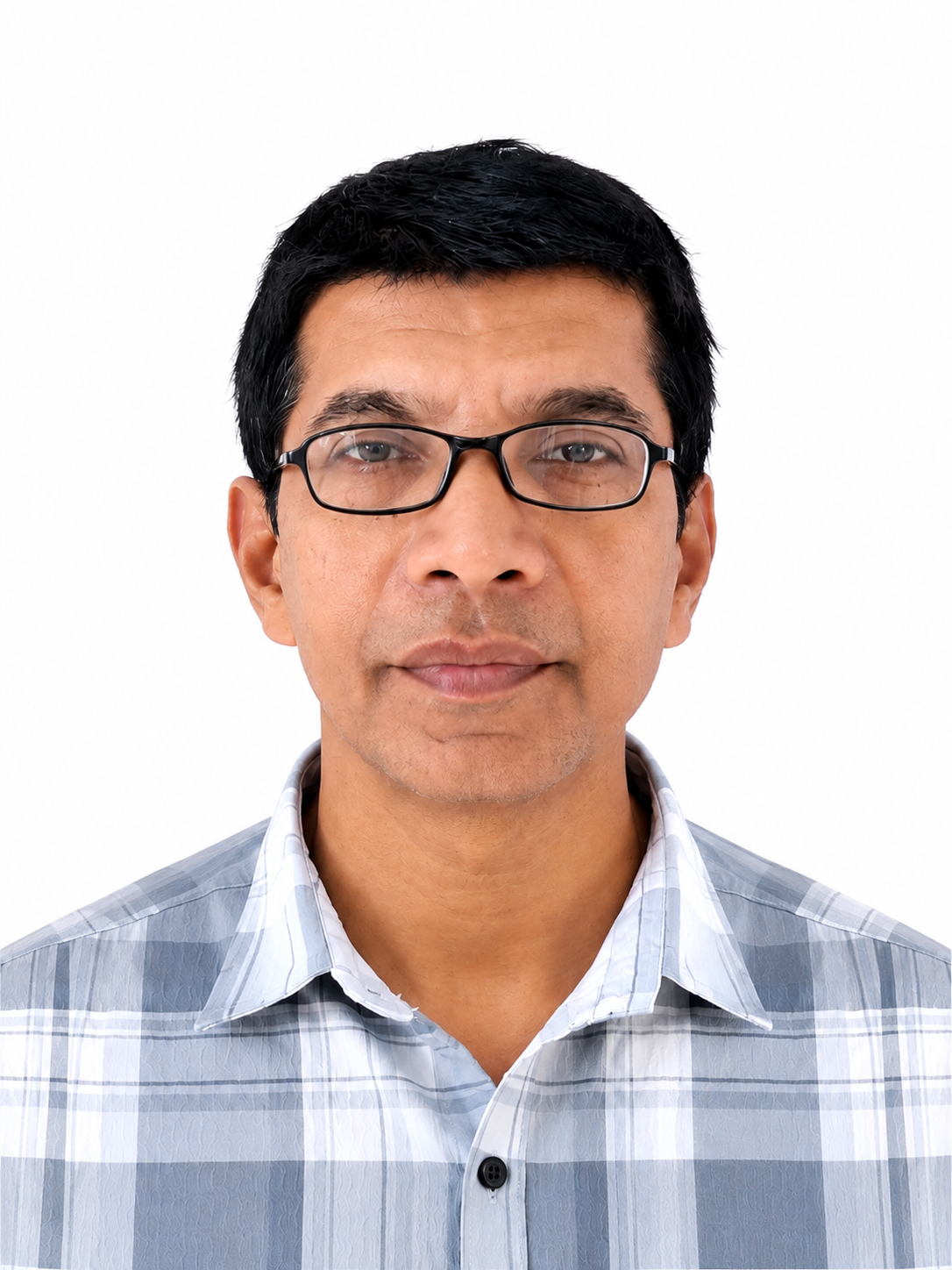 Mr. Abhay Nema