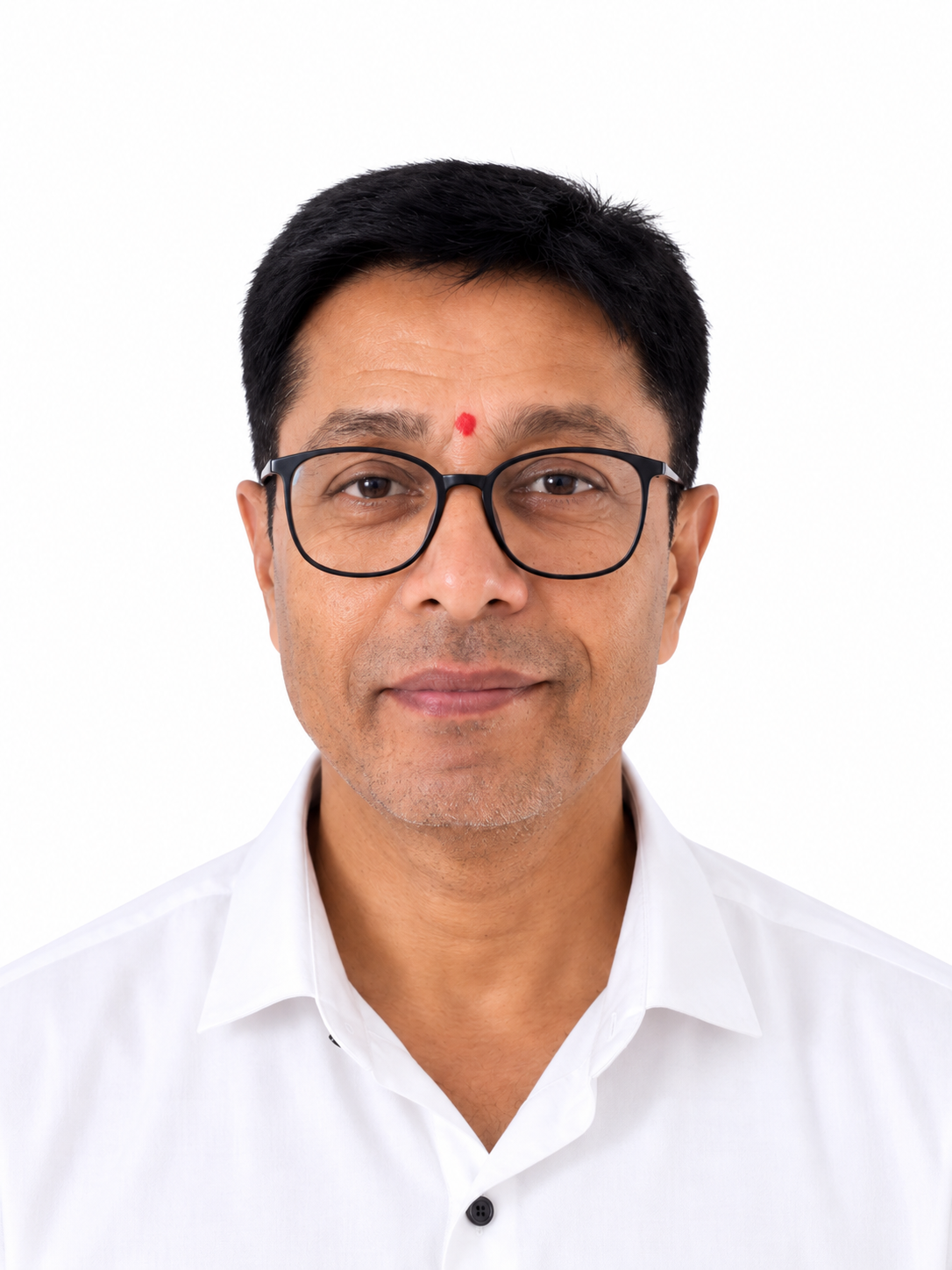 Mr. Ajay Nema