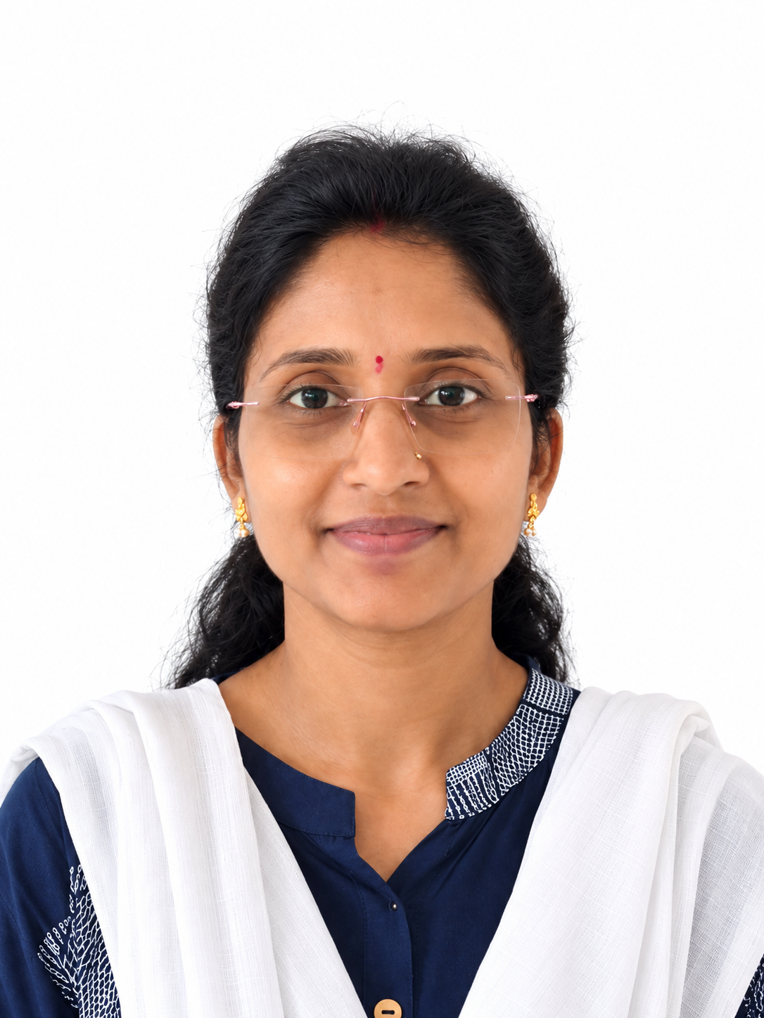Mrs. Usha karan