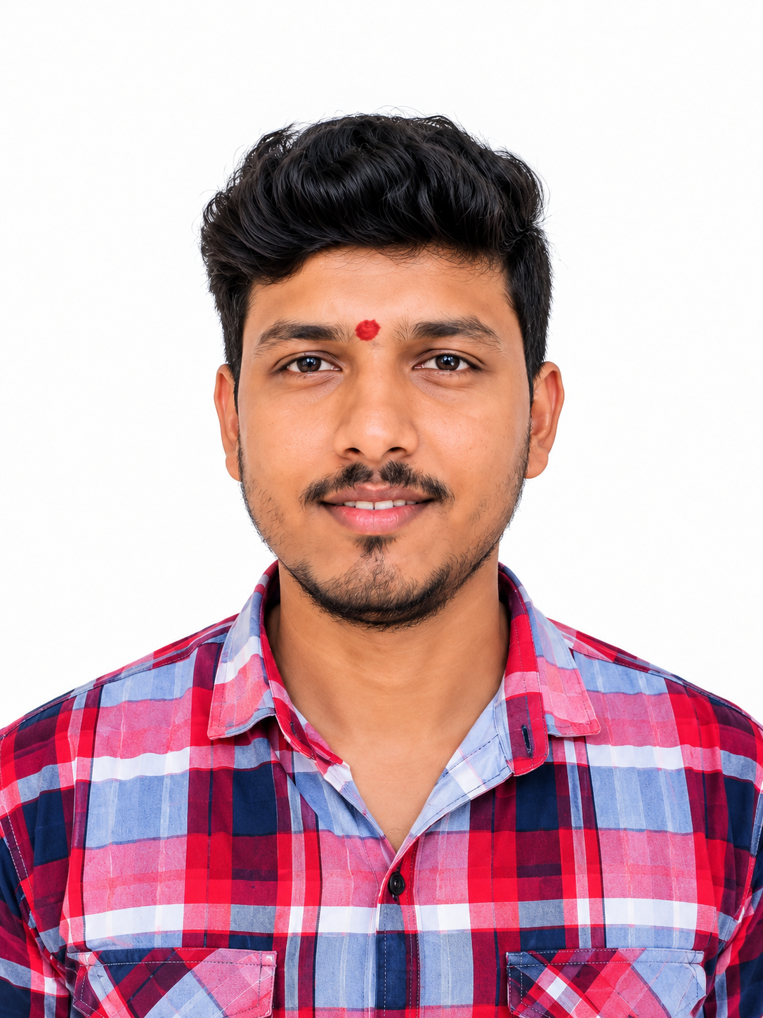 Mr. Keshav Sharma