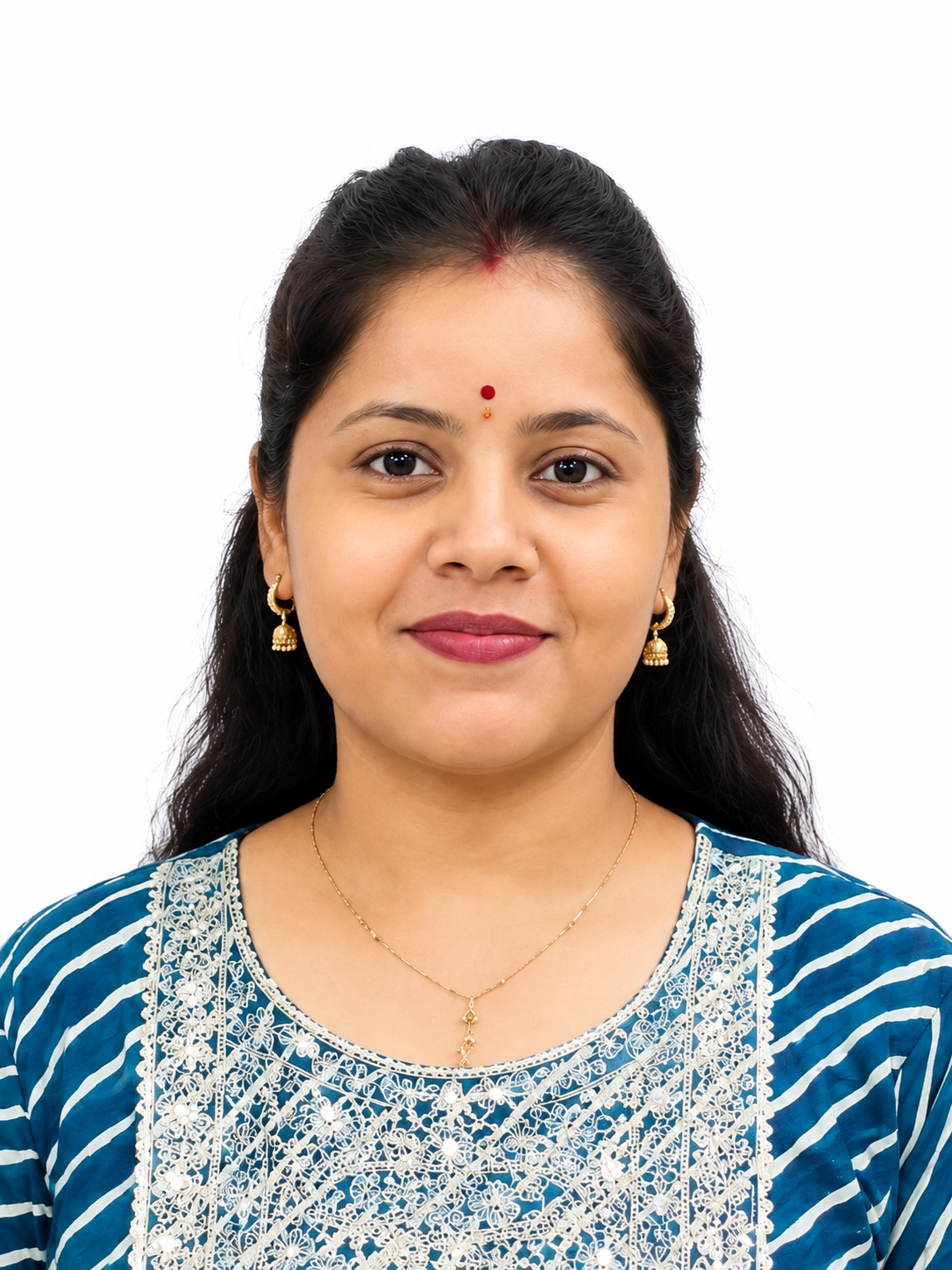Mrs. Pooja Tamrakar