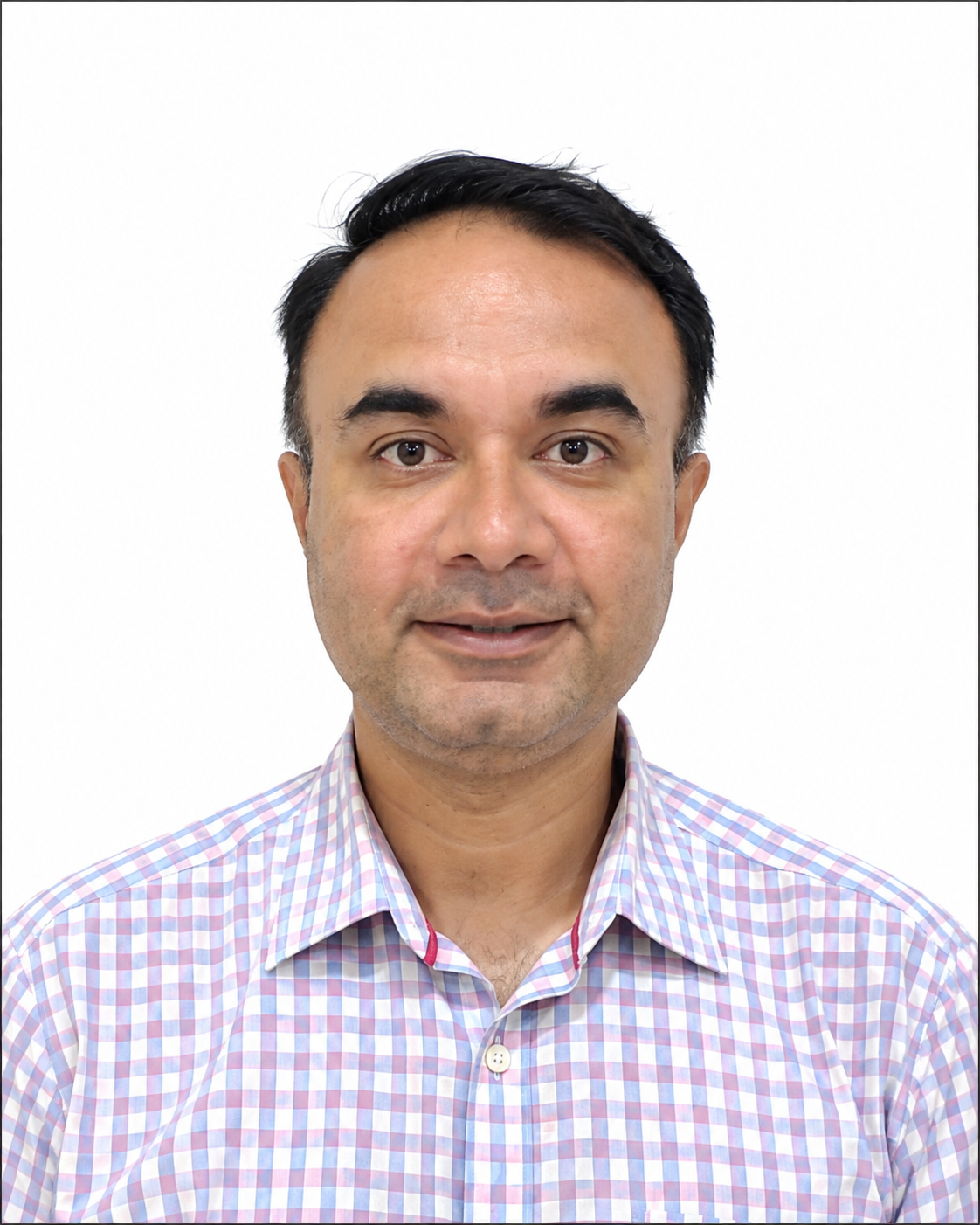 Mr. Siddhartha Killedar