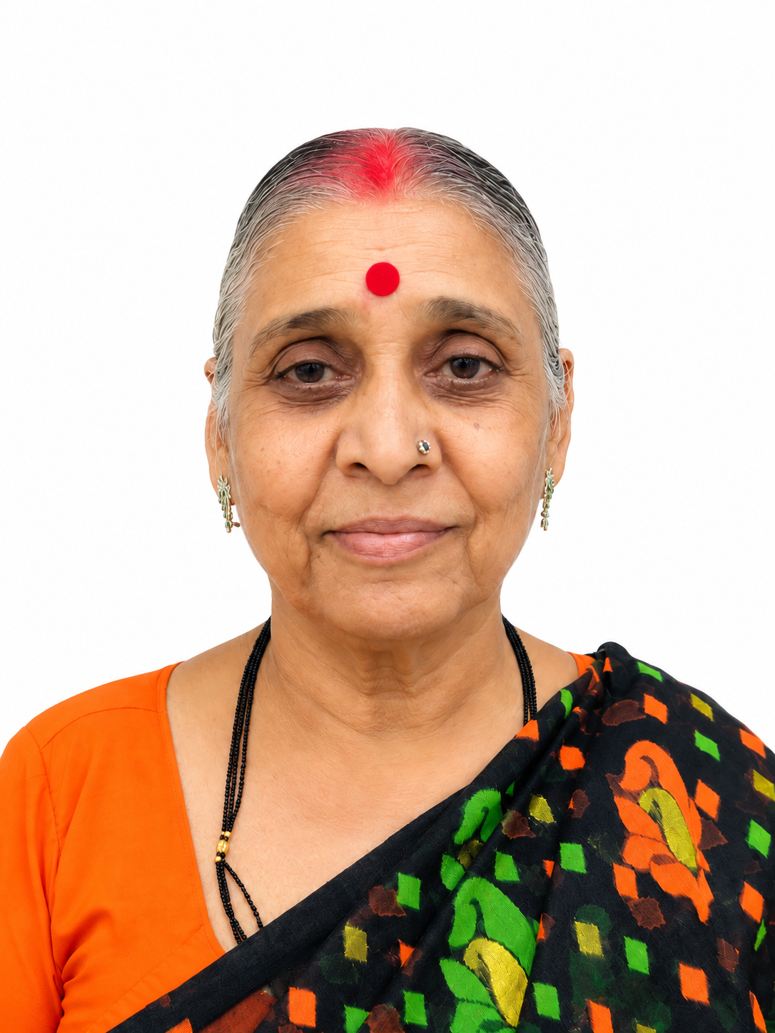 Mrs. Suman Pathak