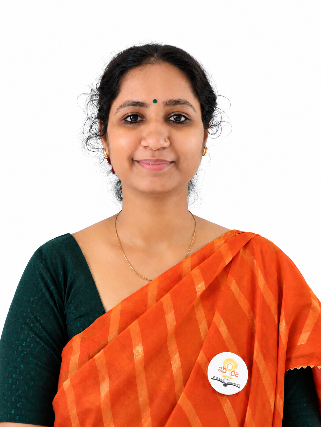 Mrs. Manika S Tripathi