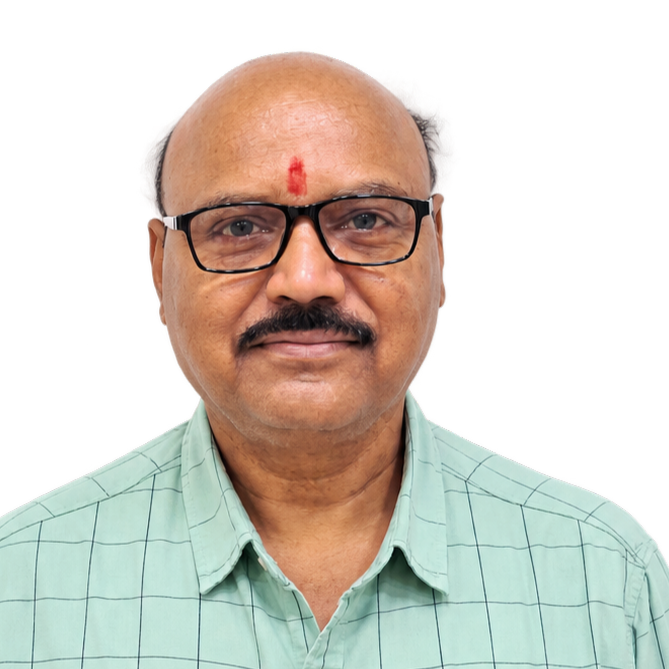 Mr. Shailendra Kumar Gupta