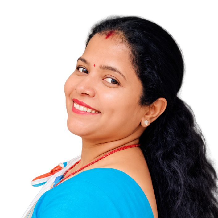 Mrs. Shivani Lunawat
