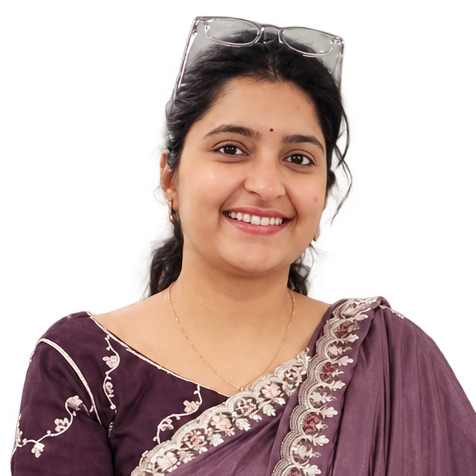 Ms. Asmita Nema