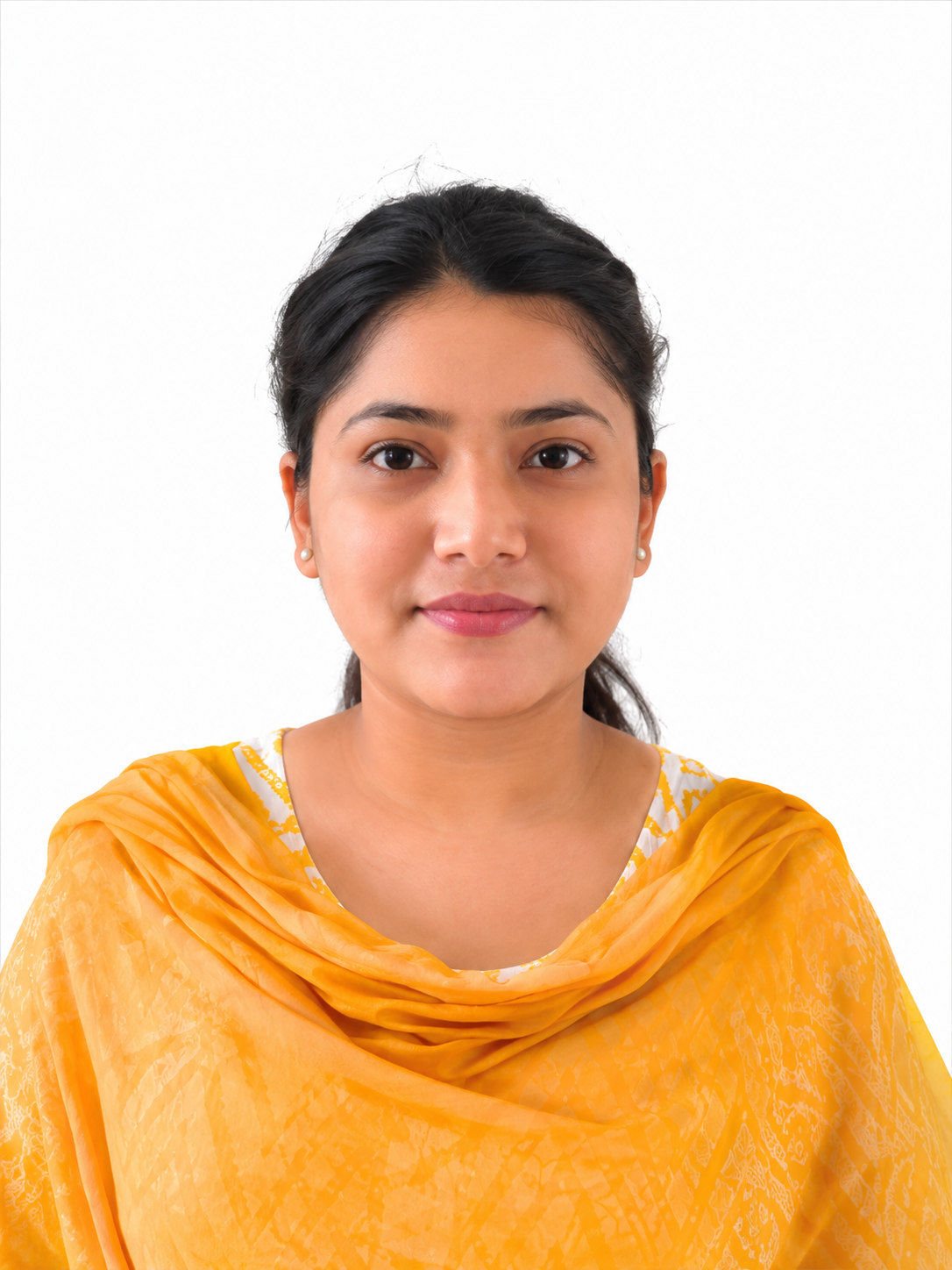 Ms. Neelmani Patel