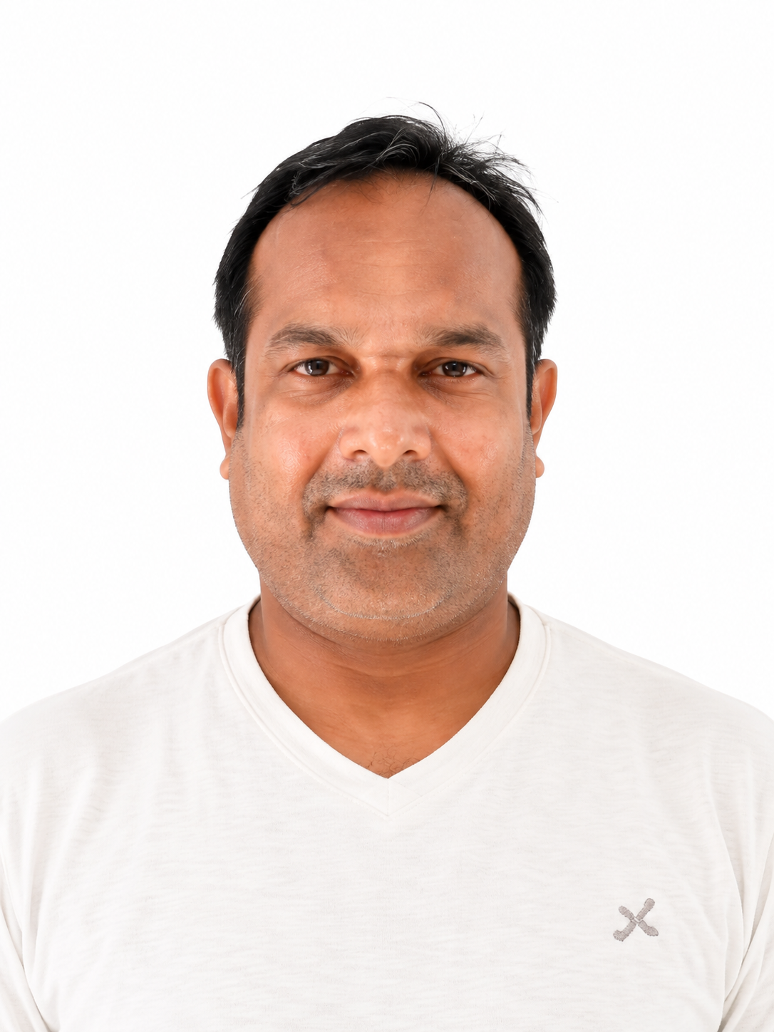 Mr. Ganesh Yadav