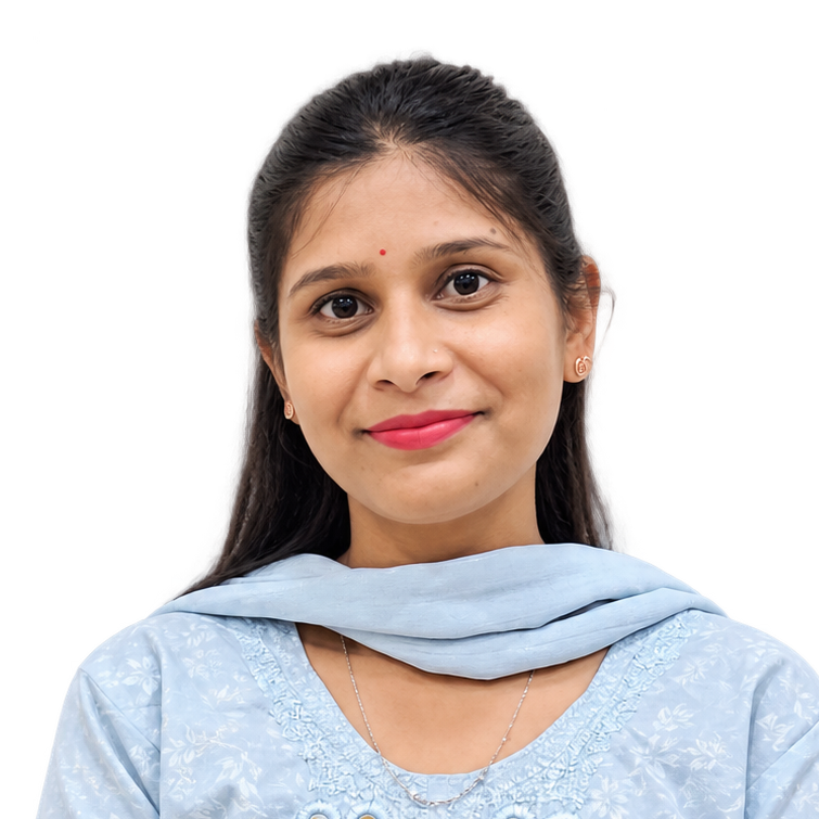 Ms. Shalini Namdeo