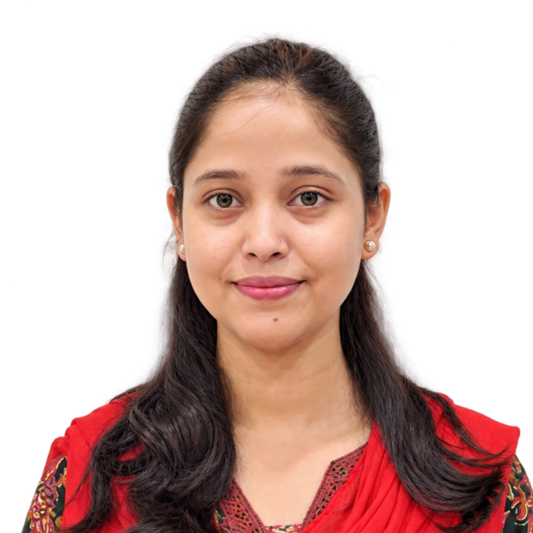 Ms. Ayushi Rajput