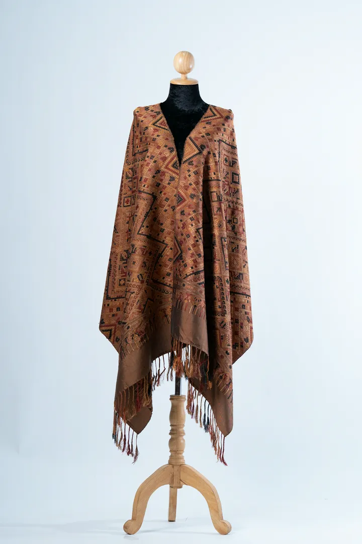 ຜ້າພັນຄໍ