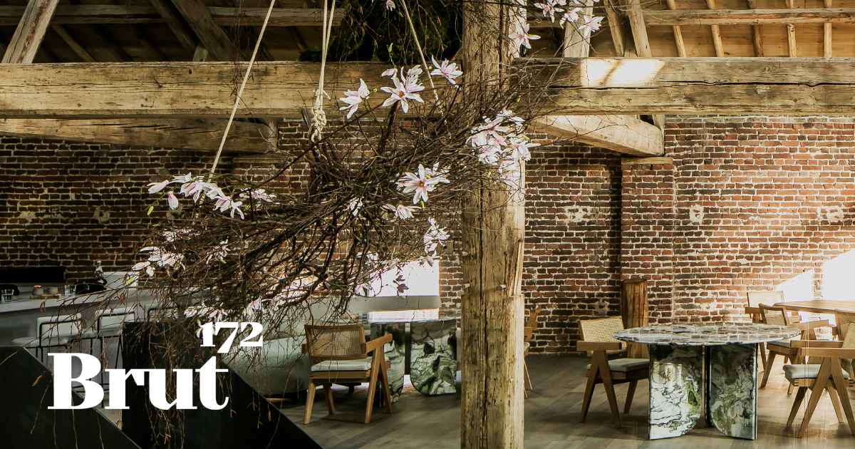 Brut172 | Hans van Wolde