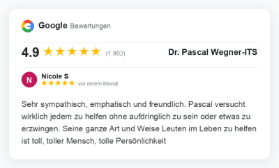 Dr. Pascal Wegner – Finanziell unabhängig leben | pwegner.de