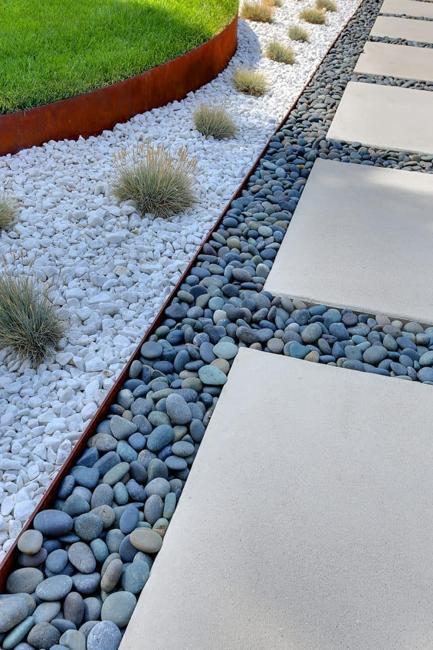 Step Stones